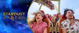 Stardust Racers