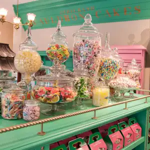 Honeydukes
