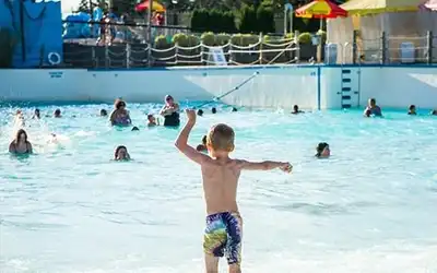 Wave Pool