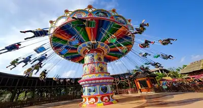 Attractions