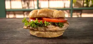 Chicken Shack