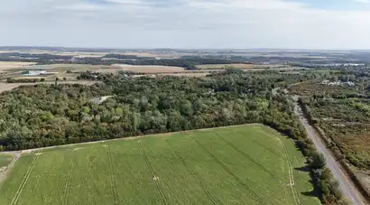 Mirapolis : le préfet du Val-d'Oise évoque un quartier entier autour des trois parcs Qiddiya, logements et écoles compris
