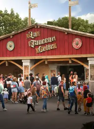 La Taverne Celte