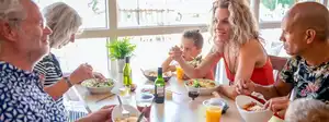 Eethuis De Berghoeve