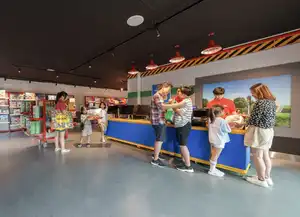 City Shop