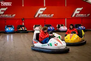 Formula Autodrom