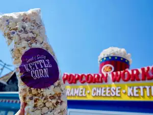 Popcorn Works