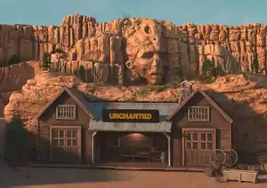 UNCHARTED : PortAventura dévoile un nouveau manège