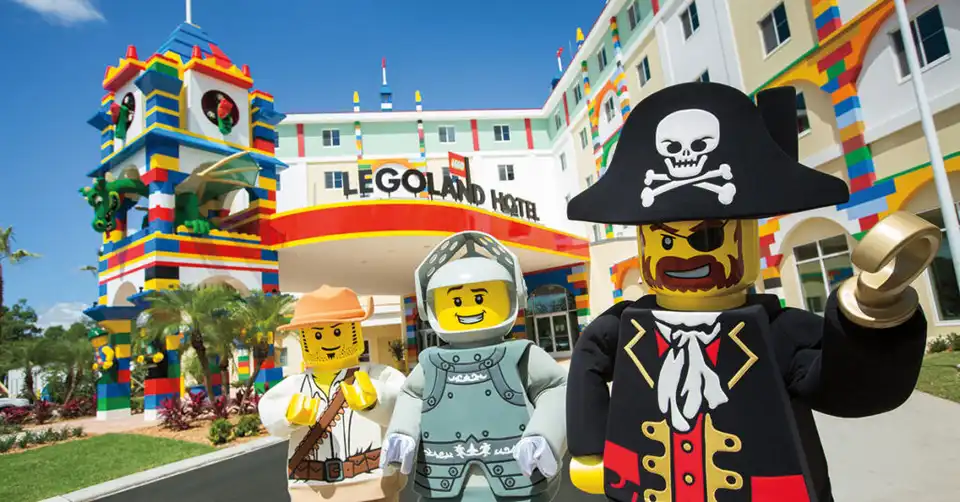 LEGOLAND Hotel