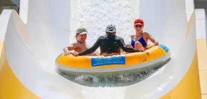 Thunder Tub