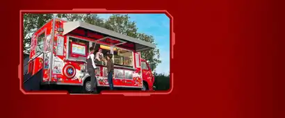 FAN-tastic Food Truck