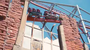 Sky Scream