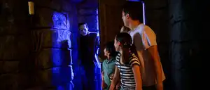 Say Hello to the Residents of Darkmoor Village