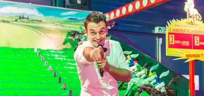 Hollywood Boulevard