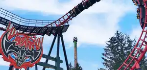 The Bat
