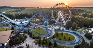 Parcs Fans Event 2026 : Nigloland privatisé le 14 novembre pour la convention des passionnés de Parcs Actus