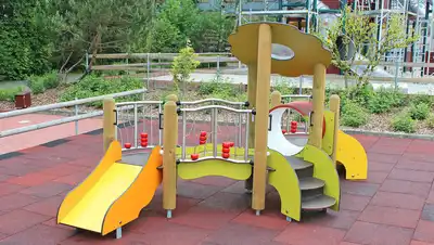 Spielplatz Minimondo