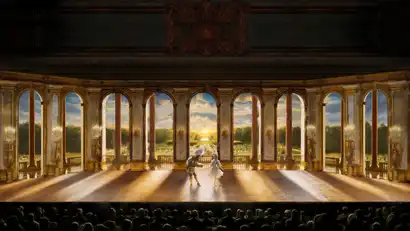 Confidence 2026 : le Puy du Fou passe à 3,1 millions de visiteurs et détaille Le Rêve de Louis XIV, Le Grand Tour et la tournée Mousquetaire