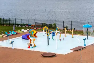 Spray Park
