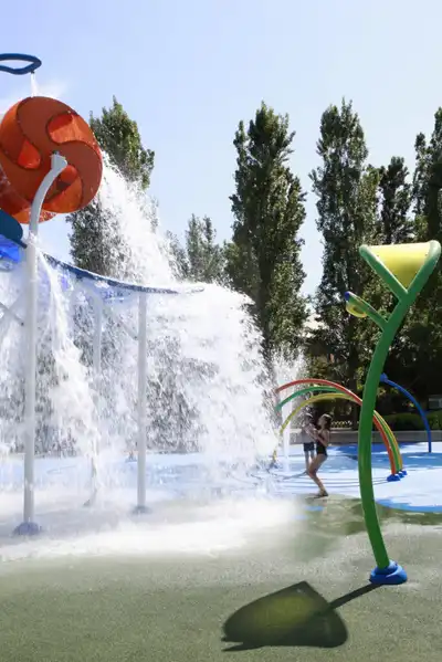 Acquasplash Hawaii