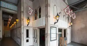 Fondaco dei Tedeschi