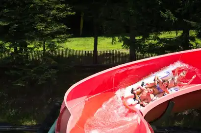 Tube Slides