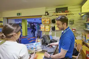 Hotel Shop
