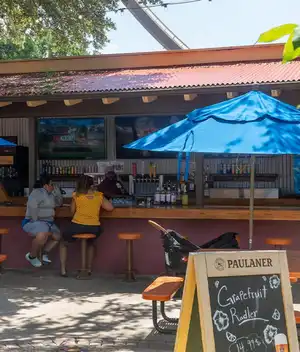 Casa Bar