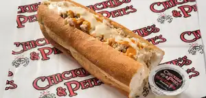 Chickie's & Pete's
