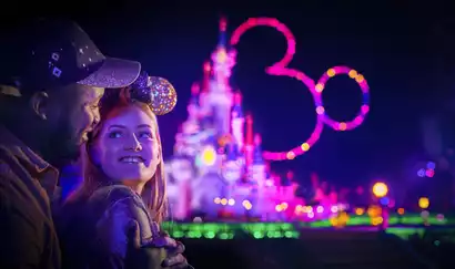 Disneyland Paris annonce de nombreuses nouveautés pour le grand final de son 30e anniversaire.