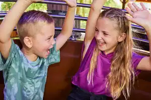 Tobbedanser
