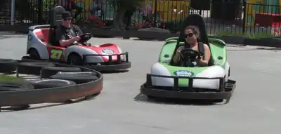 Thunder Raceway