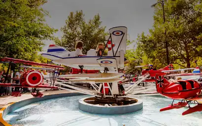 Red Baron