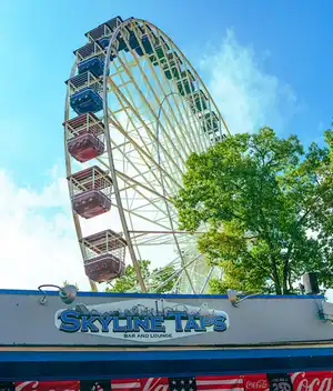 Skyline Taps