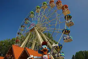 La Grande Roue