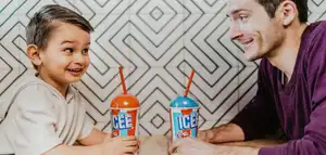 ICEE Mix-it-Up