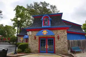 Heroes Store
