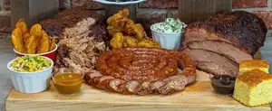 Firehouse BBQ