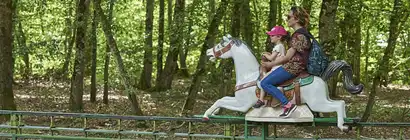 Le Haras du PAL