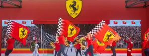Born to Race