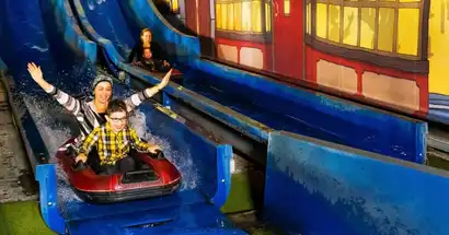 Drakenslangen
