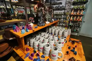Wizard’s Workshop