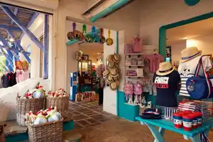 Le Comptoir des Mers
