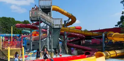 Tunnel Twisters