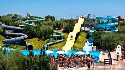 Hydrotubo 813