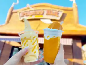 Pirate’s Bar (Go Mango)