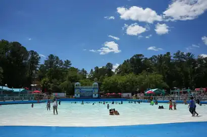 Atlanta Ocean Wave Pool
