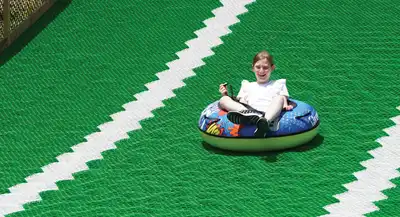 Tubby Slide