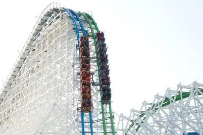 Twisted Colossus