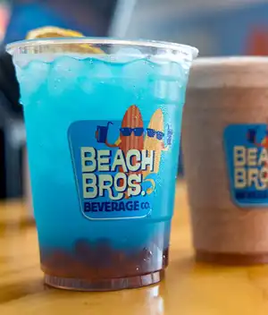 Beach Bros Beverage Co.